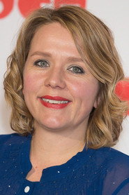 Kerry Godliman Kerry Godliman