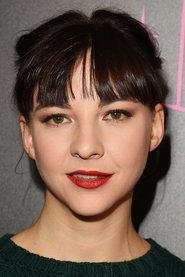 Erin Maya Darke