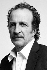 Daniel Giménez-Cacho