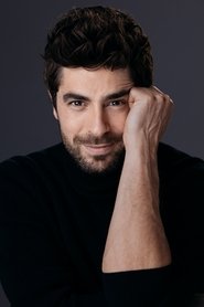 Agustin Galiana