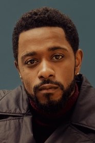 Keith Stanfield