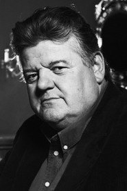 Robbie Coltrane