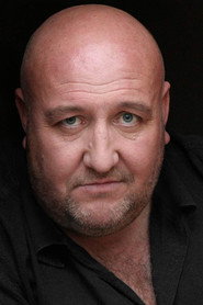 Steve Spiers