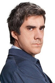Diego Alcalá