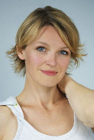 Caroline Scholze 