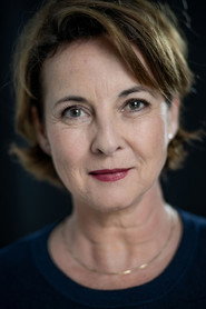Anne-Mieke Ruyten 