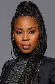 Danielle Moné Truitt 