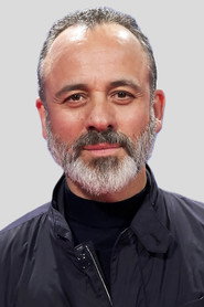 Javier Gutiérrez 