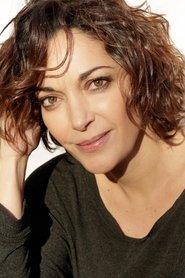 Cristina Plazas 