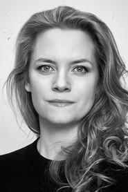 Nina Ellen Ødegård 