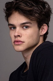 Curran Walters 