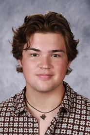 Maxwell Acee Donovan 
