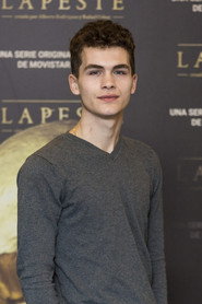 Sergio Castellanos 
