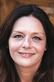 Estefanía de los Santos 