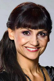 Małgorzata Pieczyńska 