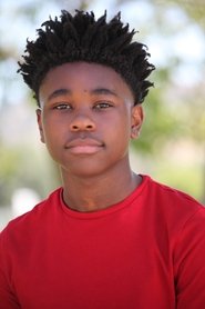 Jalyn Hall 