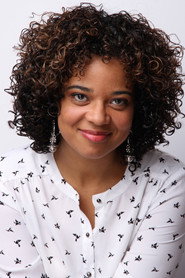Anna Beaupré Moulounda 
