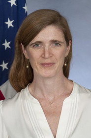 Samantha Power 