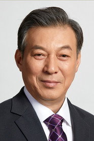 Kim Kap-soo 