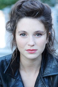 Pauline Cheviller 