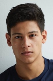 Emilio Sakraya 