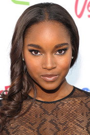 Damaris Lewis 