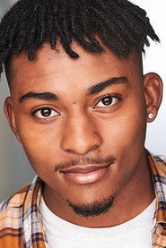 Camron Jones 