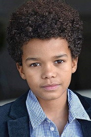 Christian Darrel Scott 