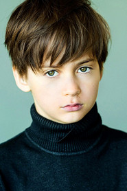 Judah Mackey 