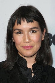 Zoe Chao 