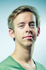 Jonas Van Geel 