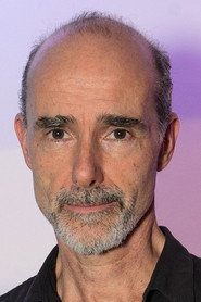Finbar Lynch 