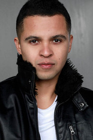 Saul Huezo 