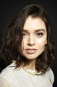 Madeleine Coghlan 