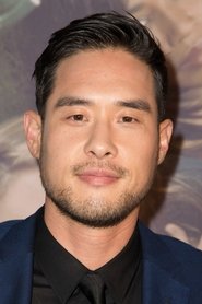 Raymond Lee 