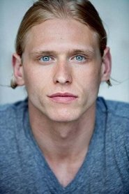 Connor Jones