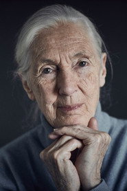 Jane Goodall 