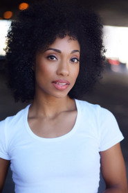 Tiffany Daniels 
