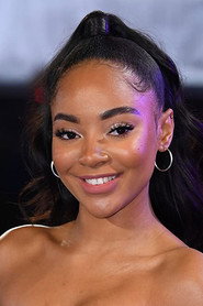 Karla Simone Spence 