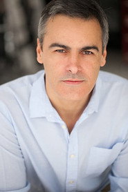 Pedro Carmo 