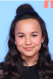 Kyra Isako Smith 