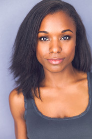 Kaliswa Brewster 