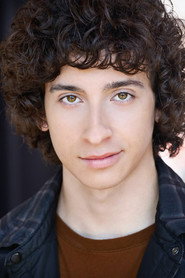 Nick Alvarez 