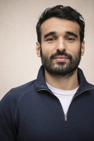 Syrus Shahidi 