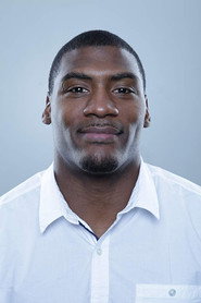 Jamall Johnson 
