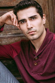 Alex Pepin 