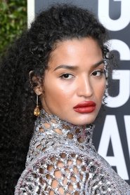 Indya Moore 