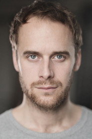 Ben Lambert 