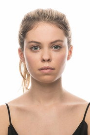 Grace Eberle 