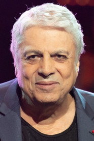 Enrico Macias 